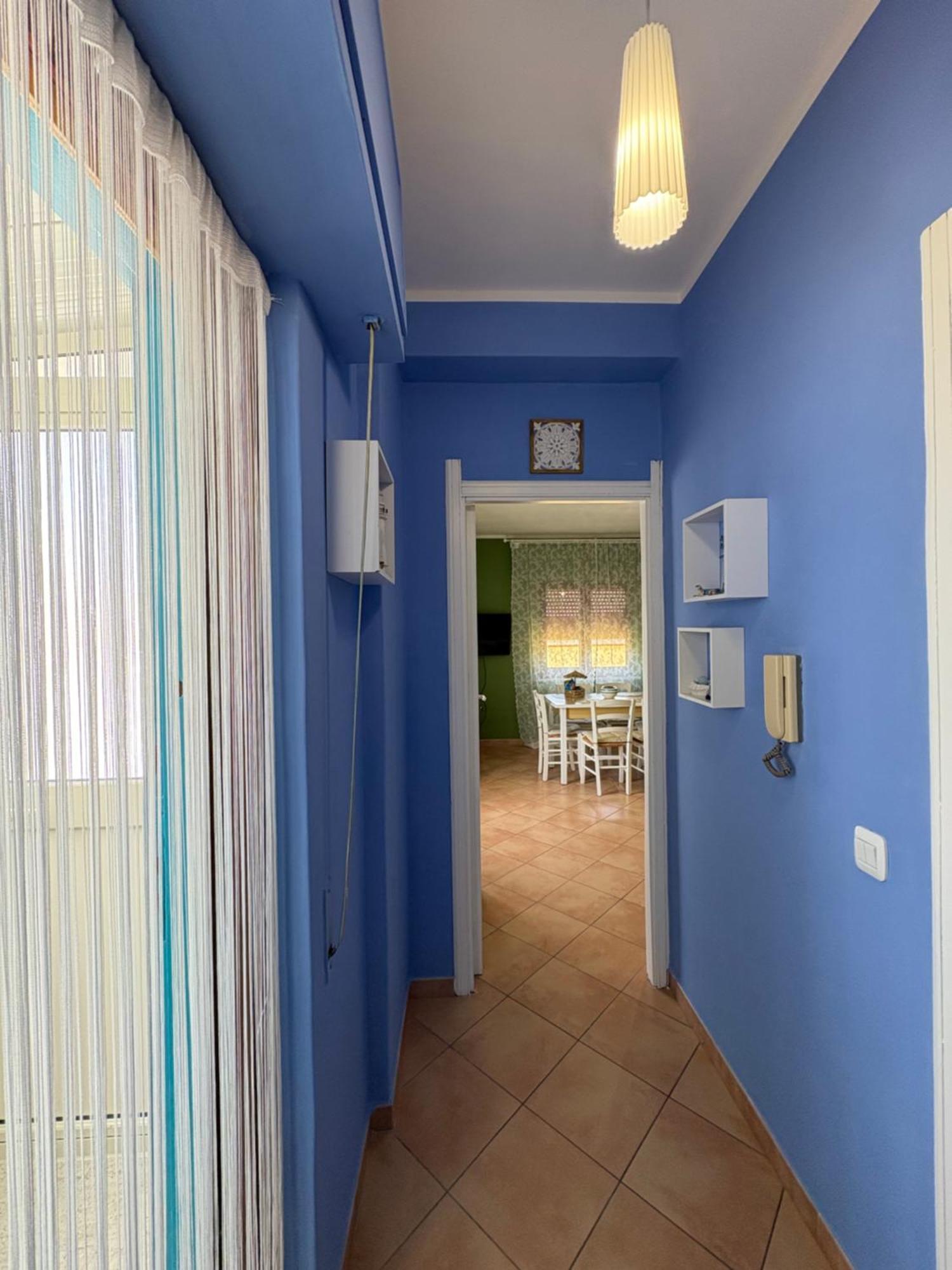 Filangeri 116 Villa Santa Flavia Ngoại thất bức ảnh