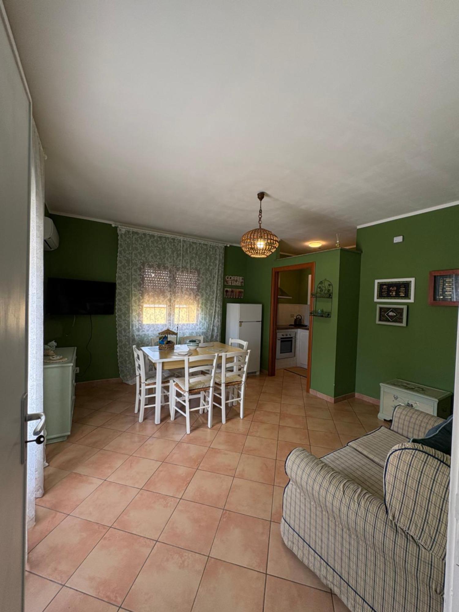 Filangeri 116 Villa Santa Flavia Ngoại thất bức ảnh